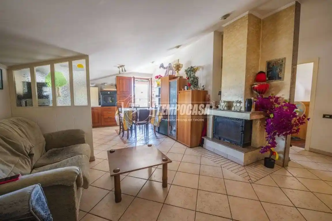 Appartamento in vendita a Morrovalle