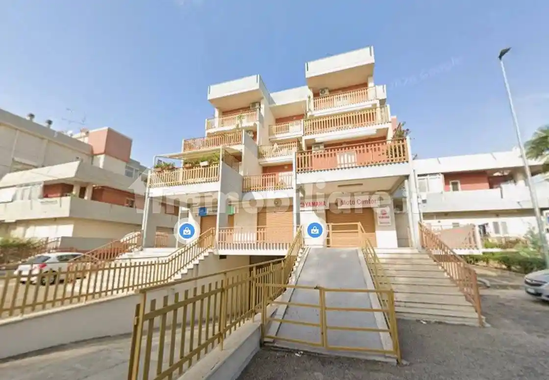 Appartamento in vendita a Massafra