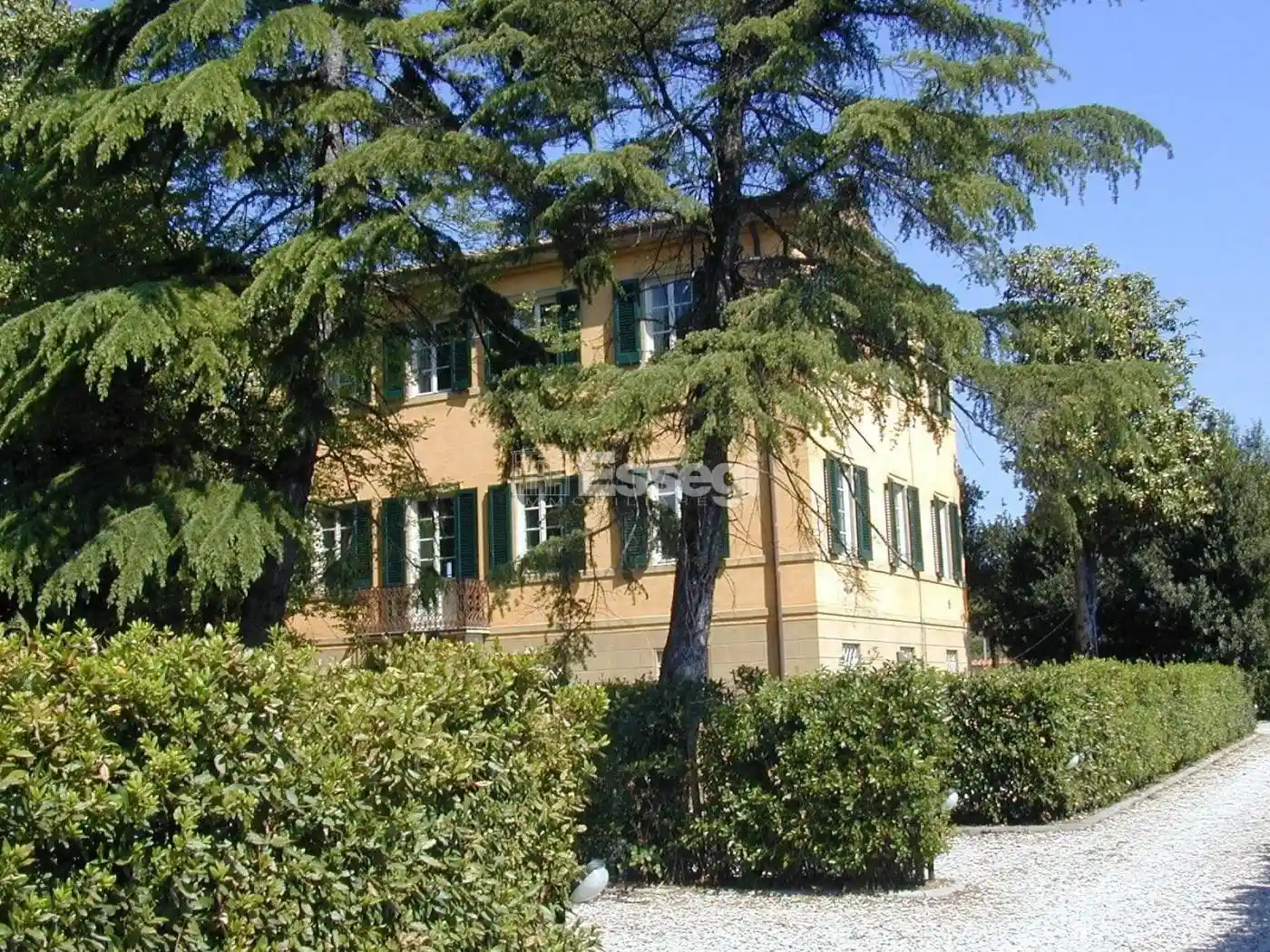 Villa in vendita a Lucca