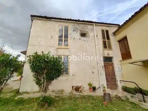 Rustico - Casale in vendita a San Martino sulla Marrucina