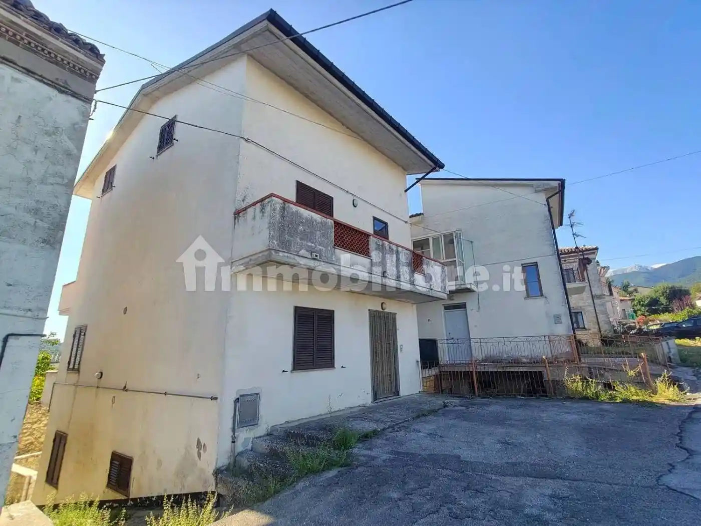 Villa in vendita a Rapino