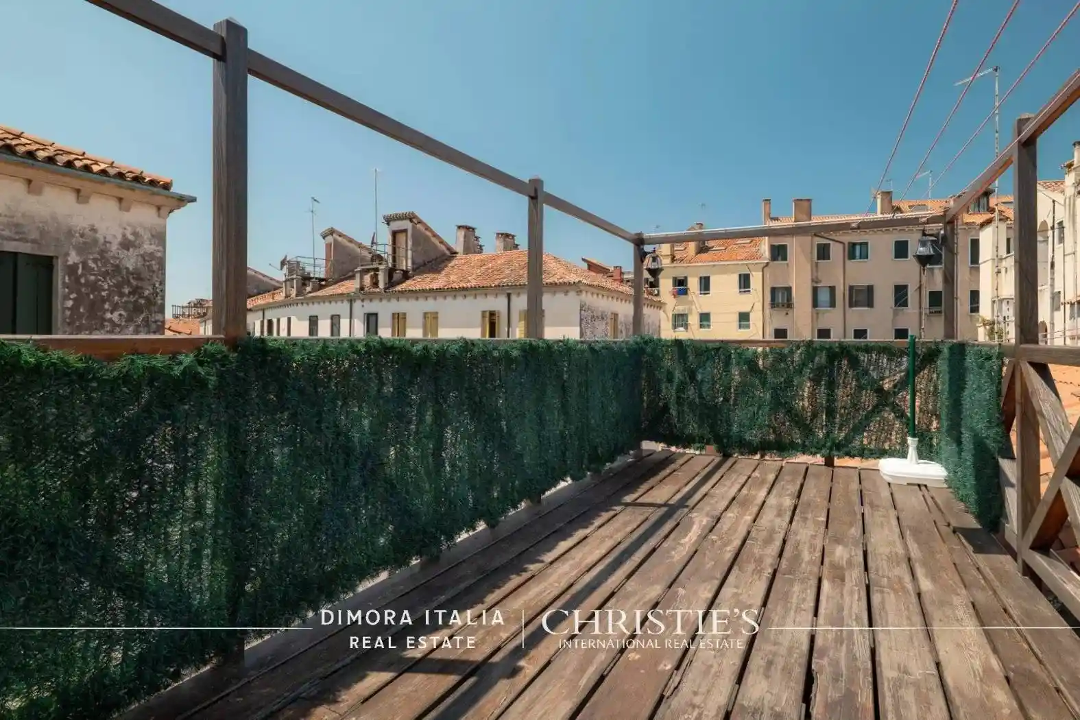 Appartamento in vendita a Venezia