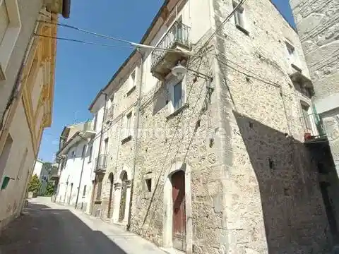 Casa indipendente in vendita a Rapino