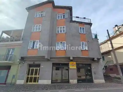 Appartamento in affitto a Guardiagrele