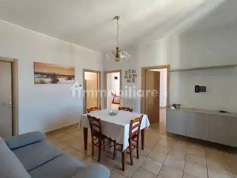 Appartamento in vendita a San Martino sulla Marrucina