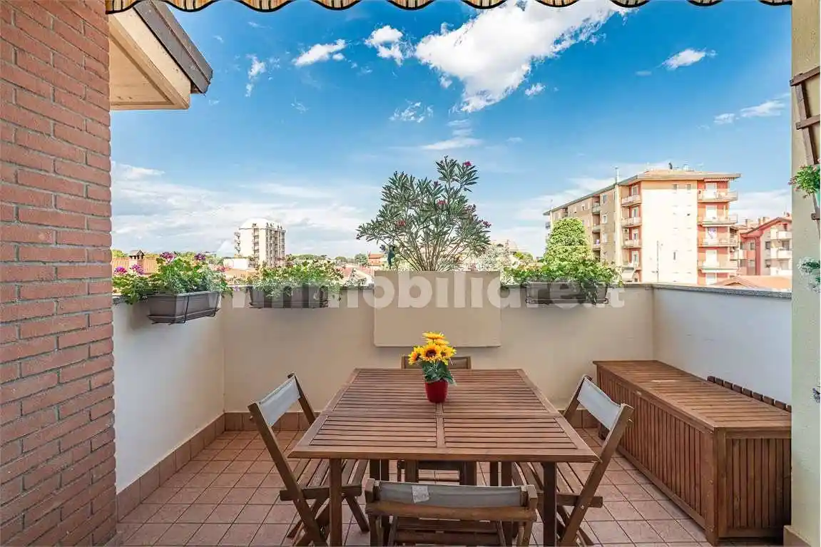 Appartamento in vendita a Muggiò