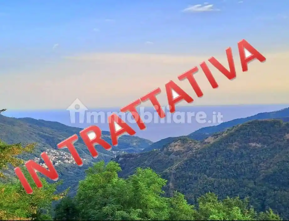 Appartamento in vendita a Sori