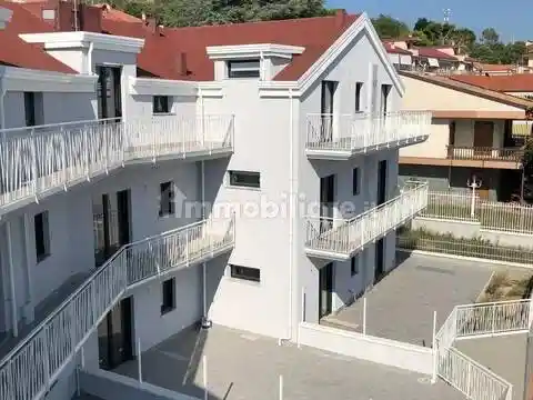 Appartamento in vendita a Montecorvino Pugliano