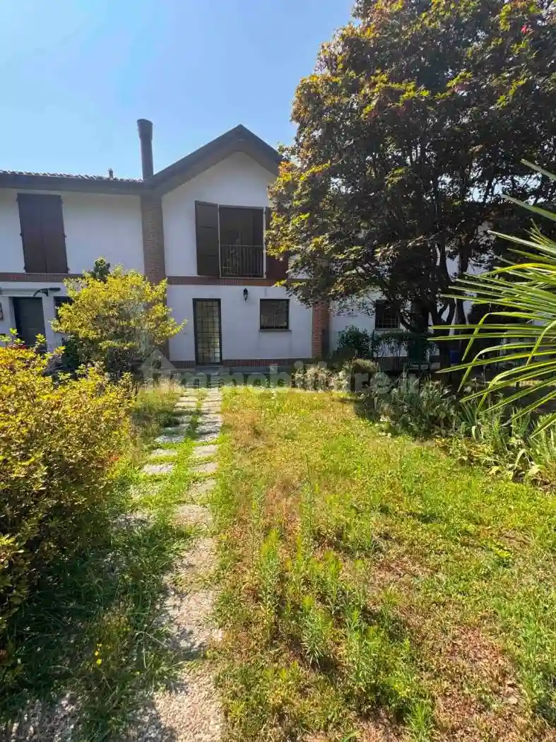 Villetta a schiera - foto 4