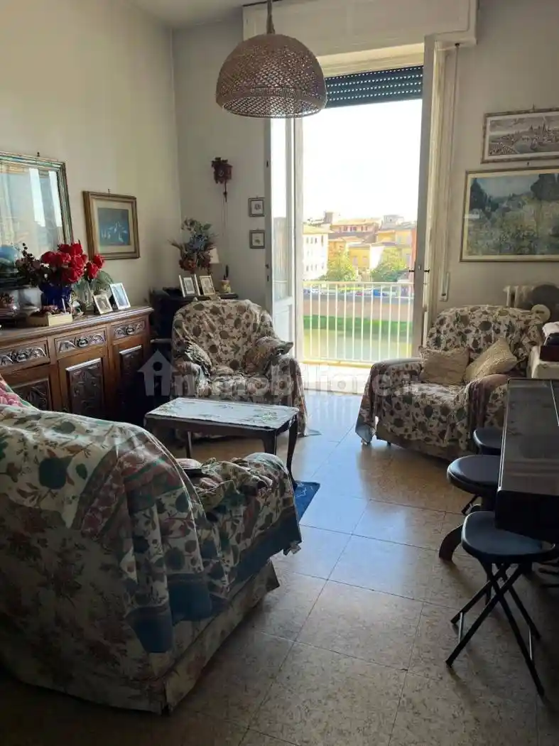 Appartamento in vendita a Pisa