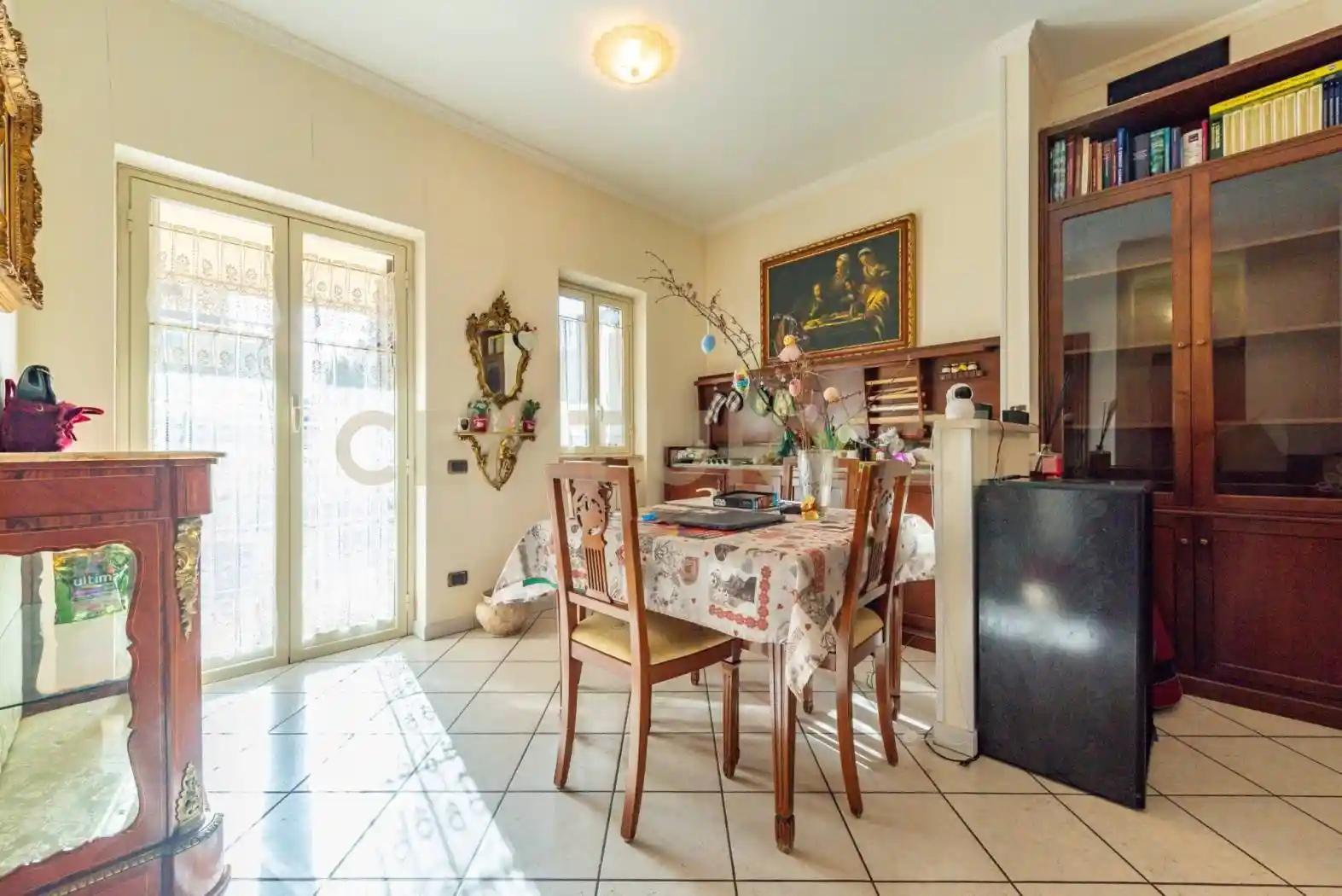 Villa in vendita a Roma