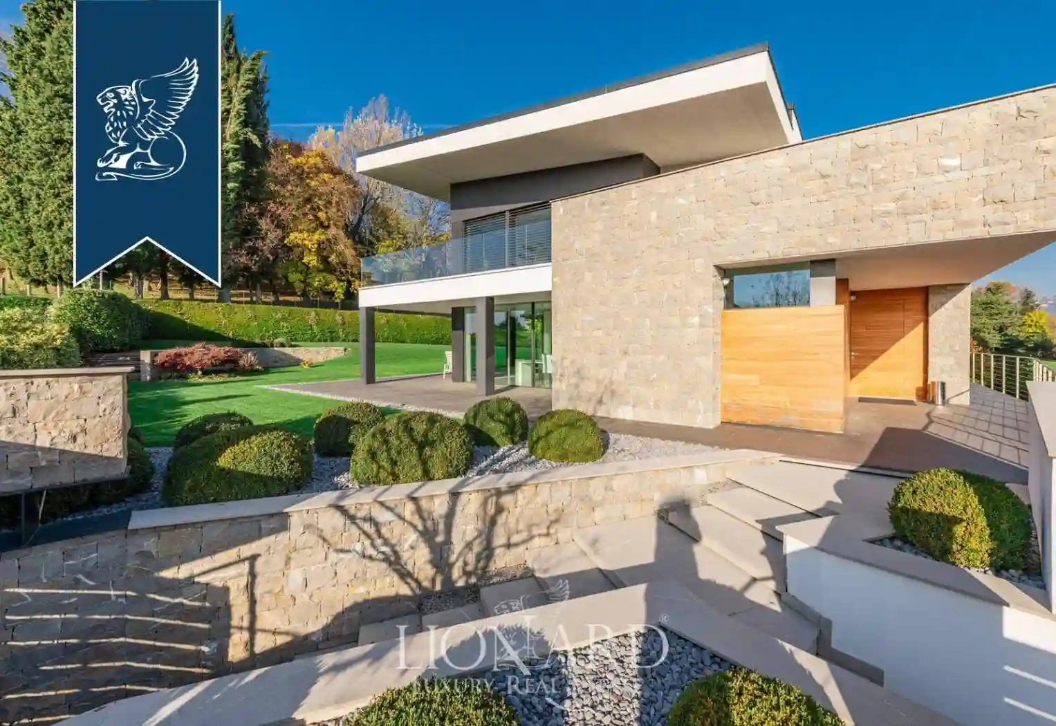 Villa - foto 2