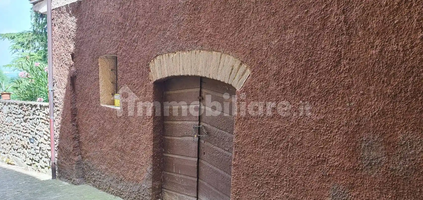 Appartamento in vendita a Montefiore Conca