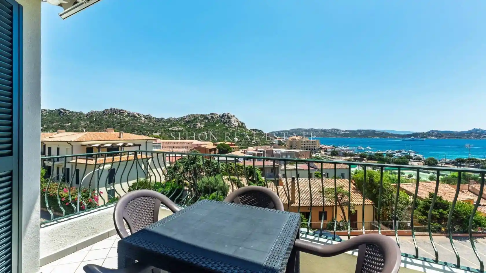 Appartamento in vendita a La Maddalena