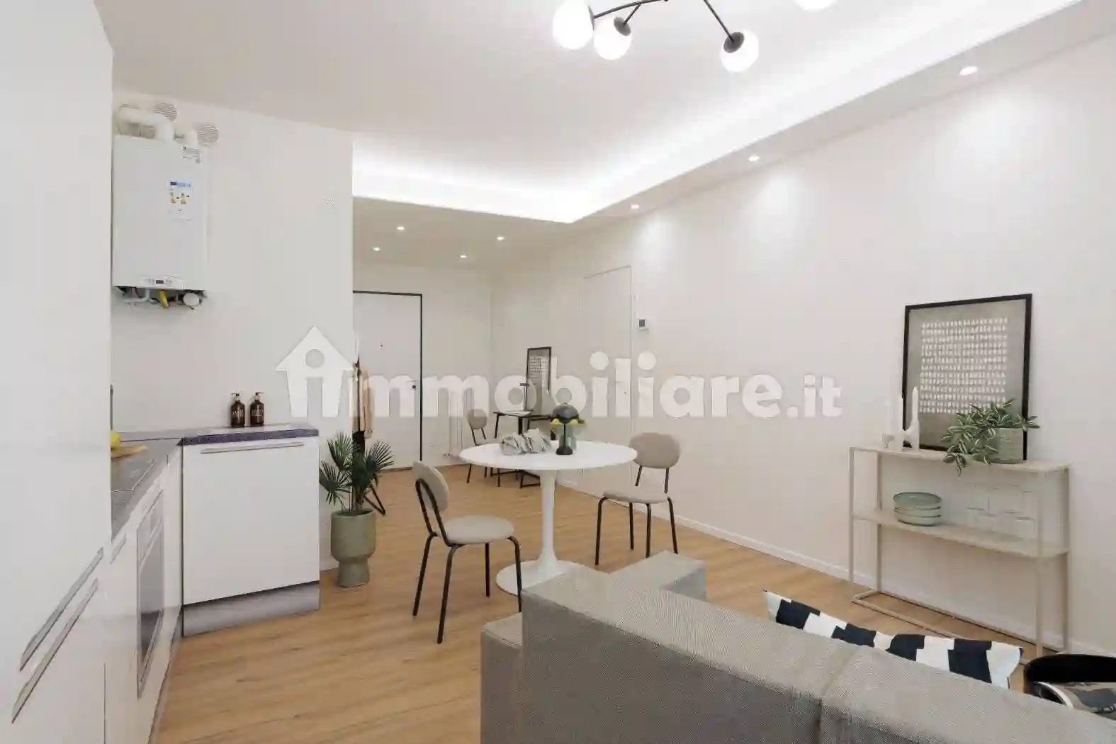 Appartamento - foto 5
