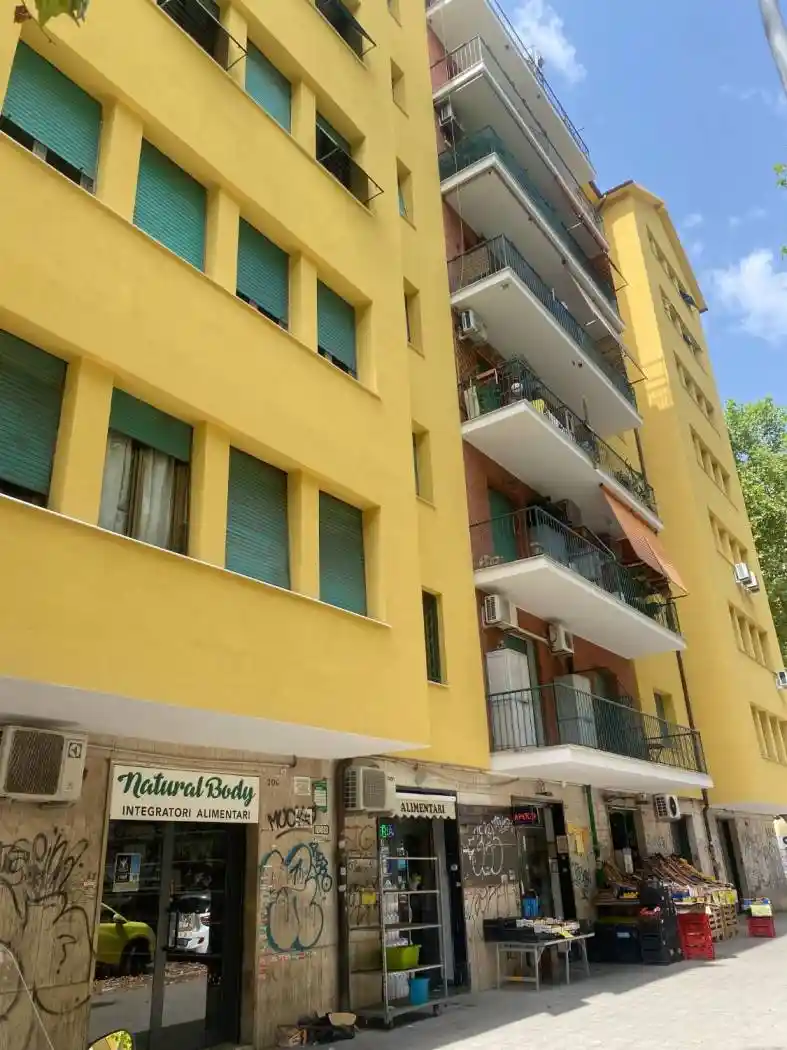 Appartamento in affitto a Roma