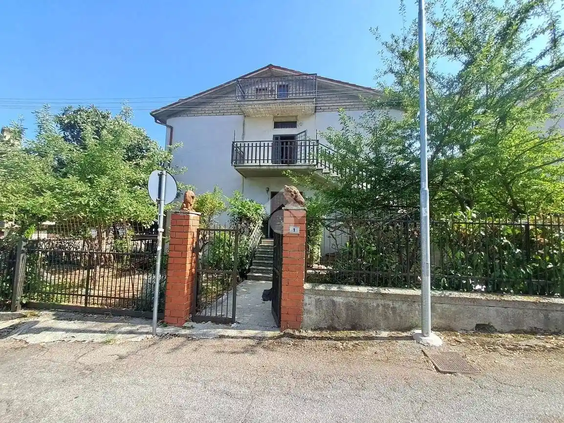 Appartamento in vendita a Rignano Flaminio
