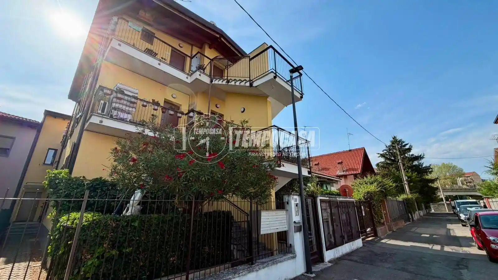 Appartamento in vendita a Cologno Monzese