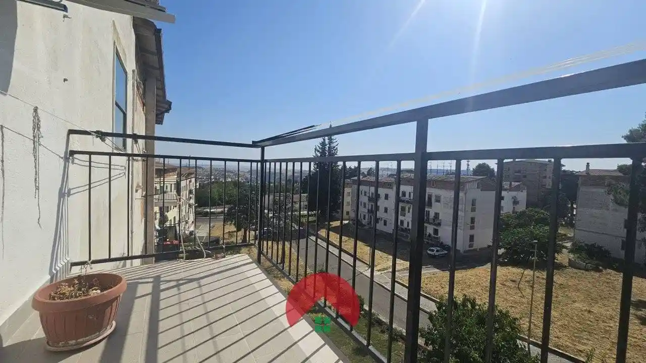 Appartamento in affitto a Matera