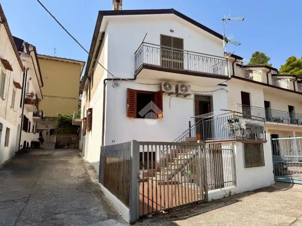 Appartamento in vendita a Diamante
