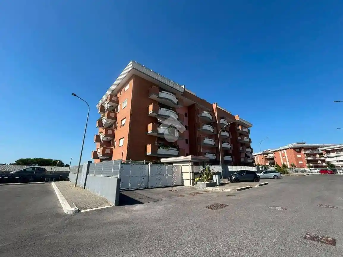 Appartamento in vendita a Aprilia