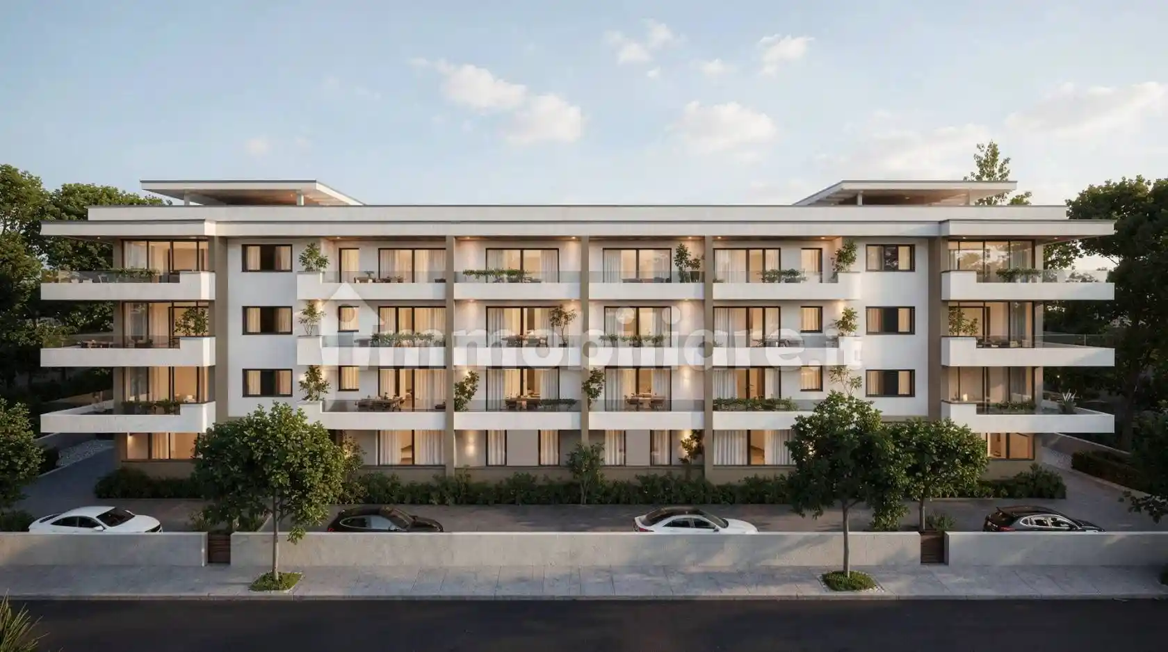 Appartamento in vendita a Lignano Sabbiadoro
