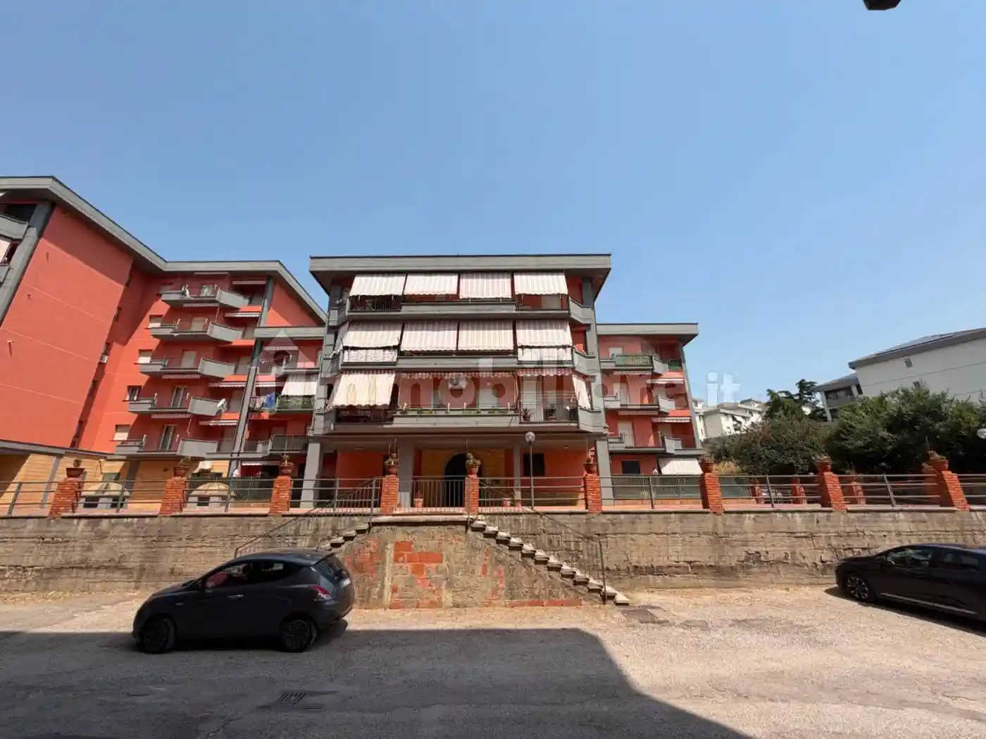 Appartamento in vendita a Caltanissetta
