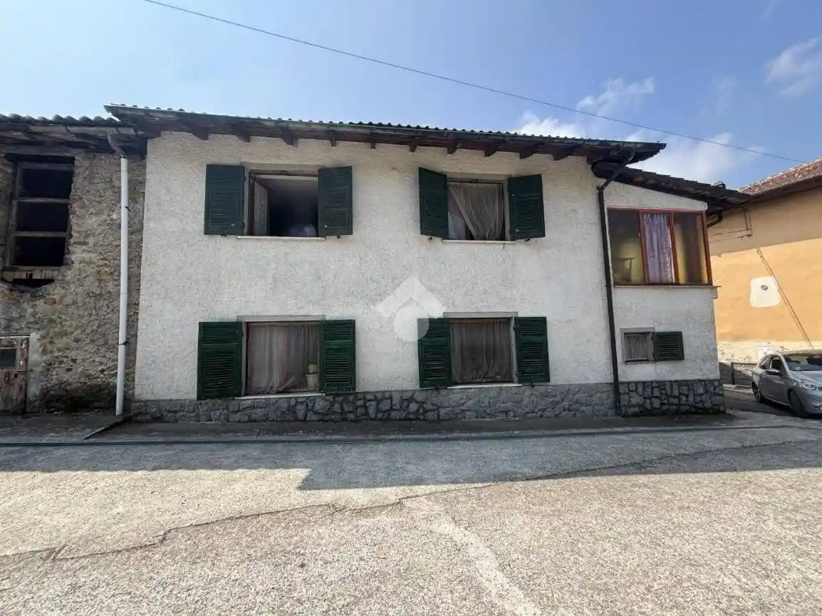 Appartamento in vendita a Arquata Scrivia