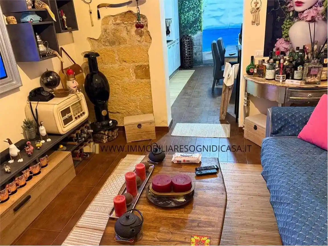 Casa indipendente in vendita a Mazara del Vallo