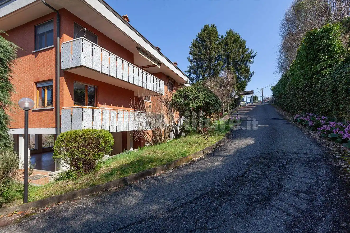 Appartamento in vendita a San Mauro Torinese