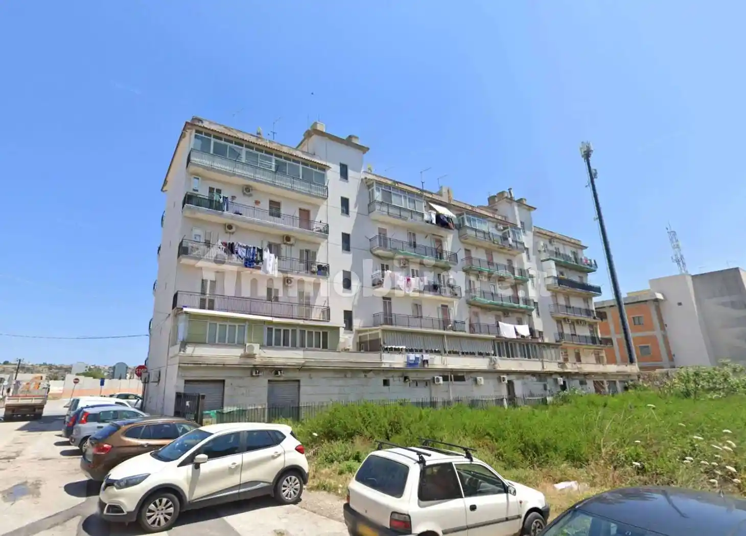 Appartamento in vendita a Augusta