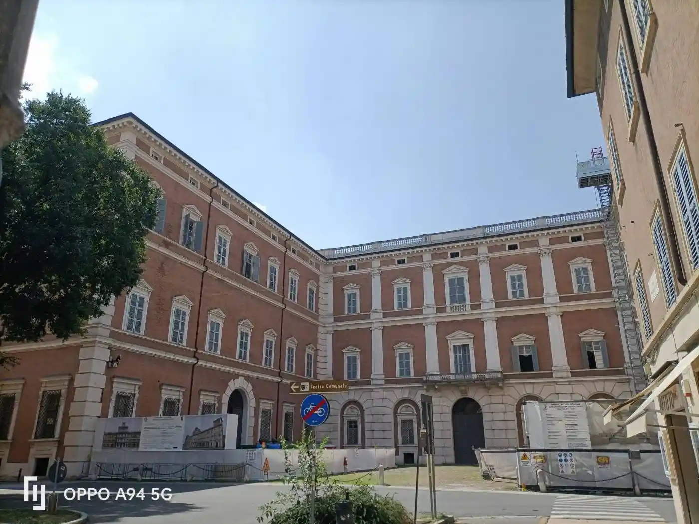 Appartamento in vendita a Modena
