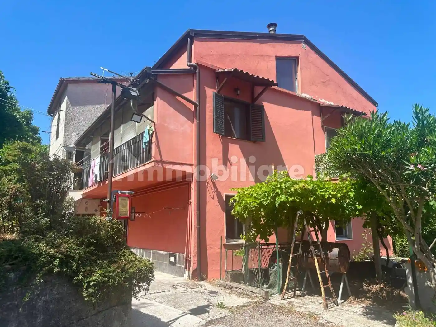 Appartamento in vendita a Potenza