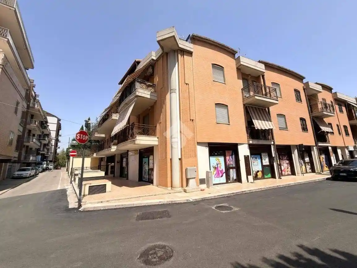Appartamento in vendita a San Severo