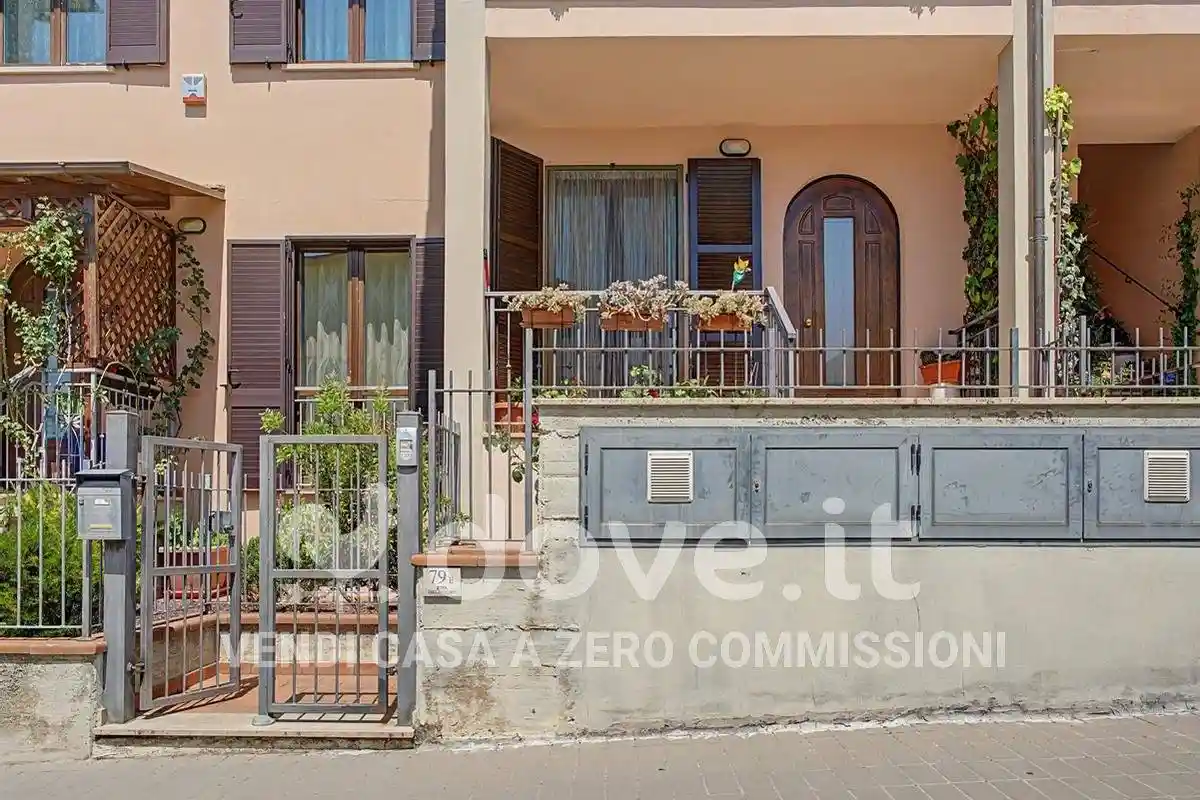 Appartamento in vendita a Arezzo