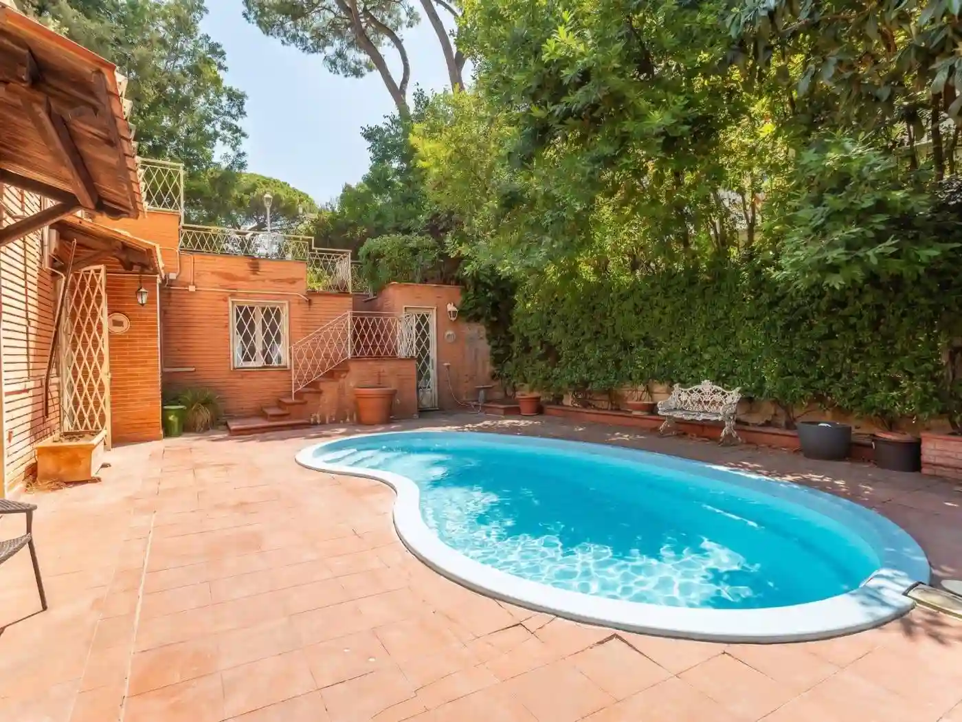 Villa - foto 3