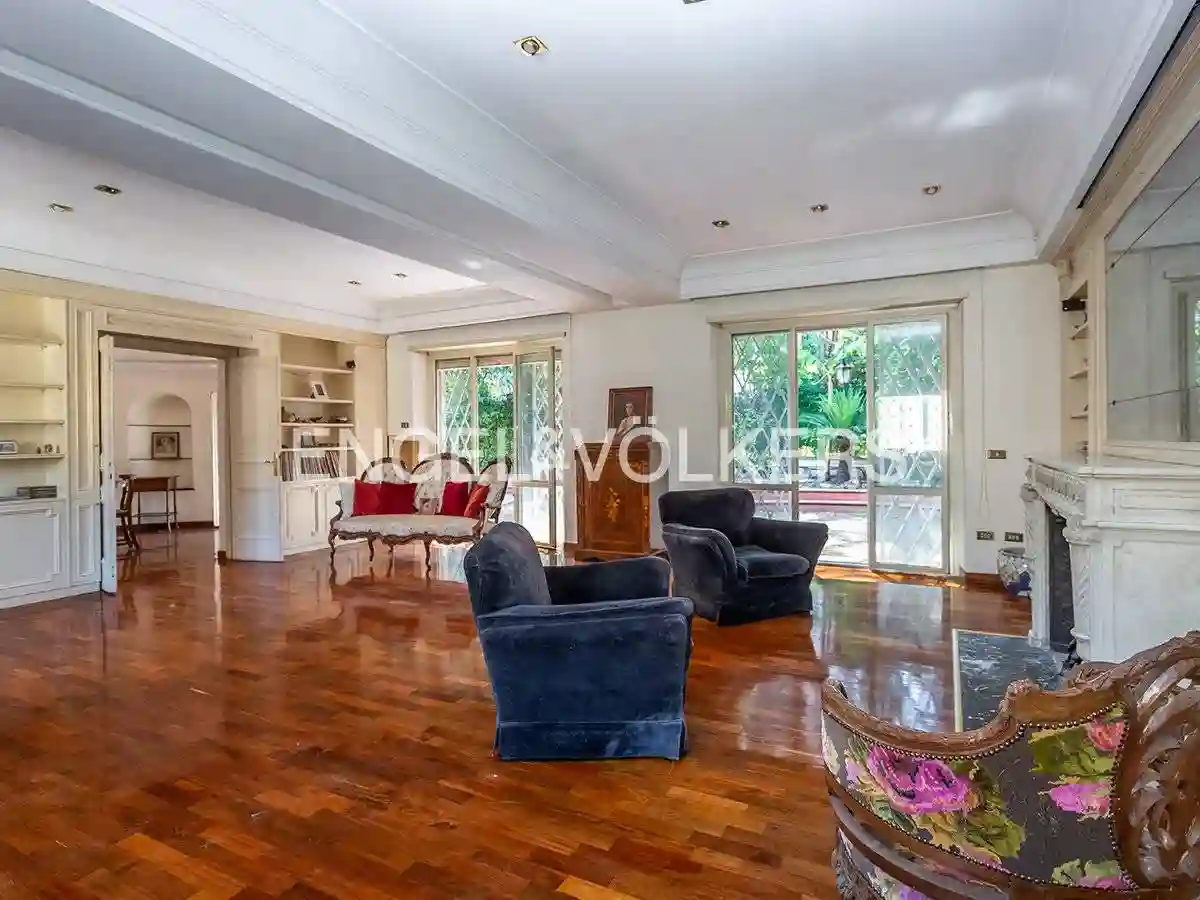 Villa - foto 4