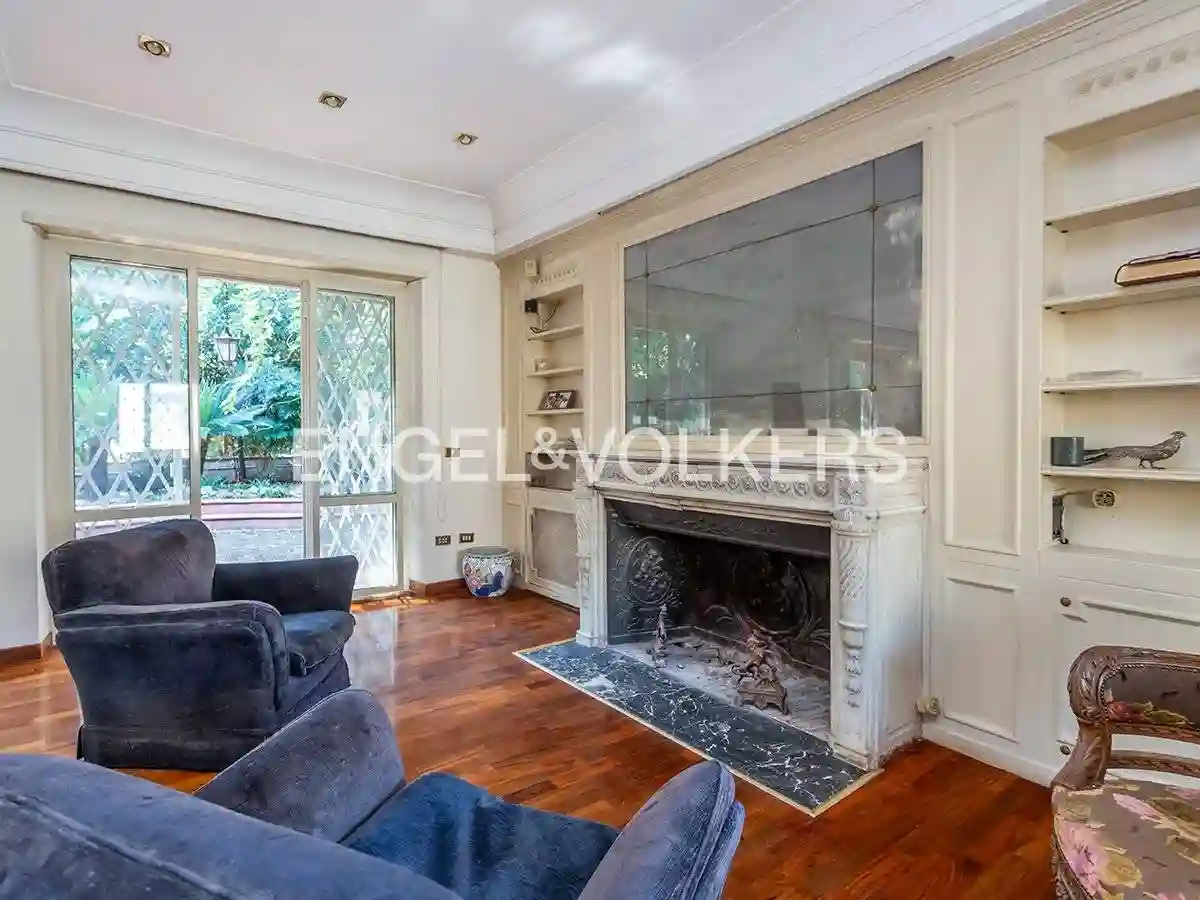 Villa - foto 5