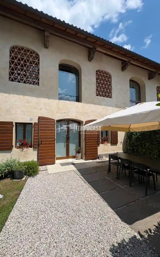 Casa indipendente in vendita a Sedico