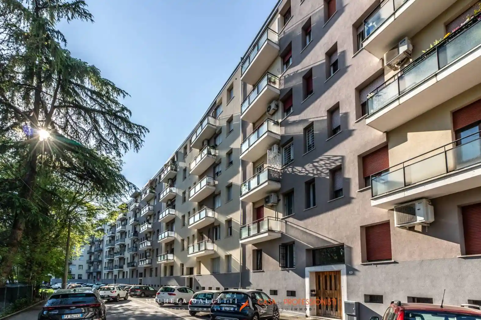 Appartamento in vendita a Bologna