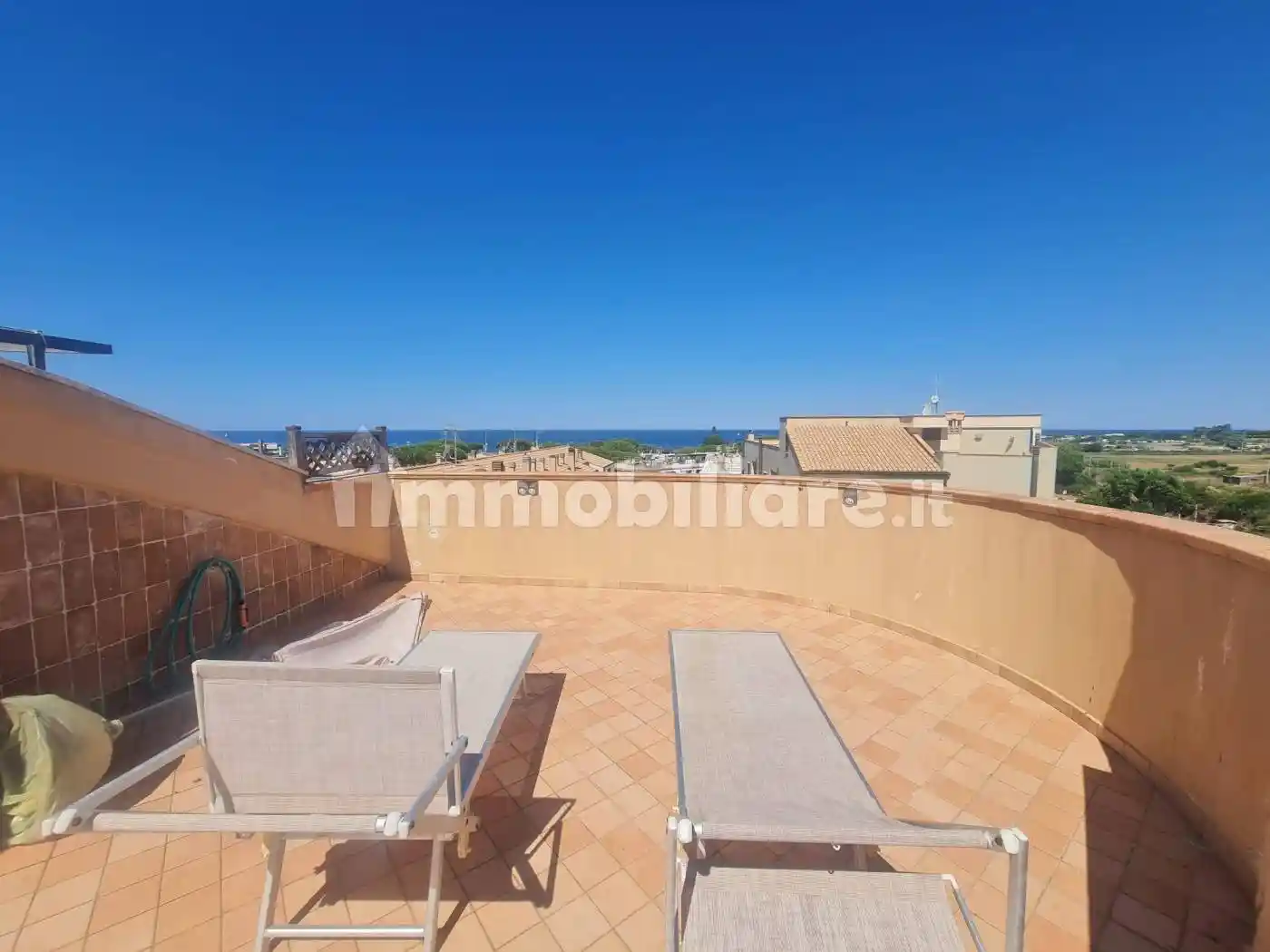 Appartamento in vendita a Santa Marinella