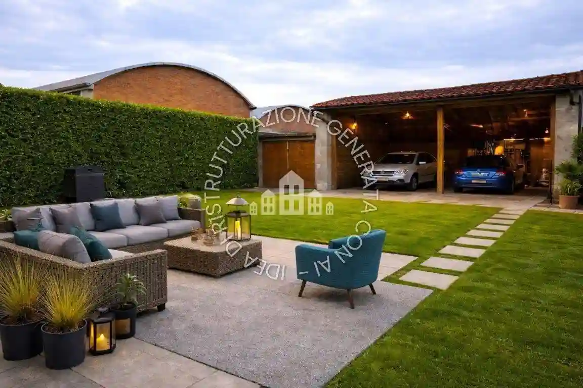 Casa indipendente - foto 4