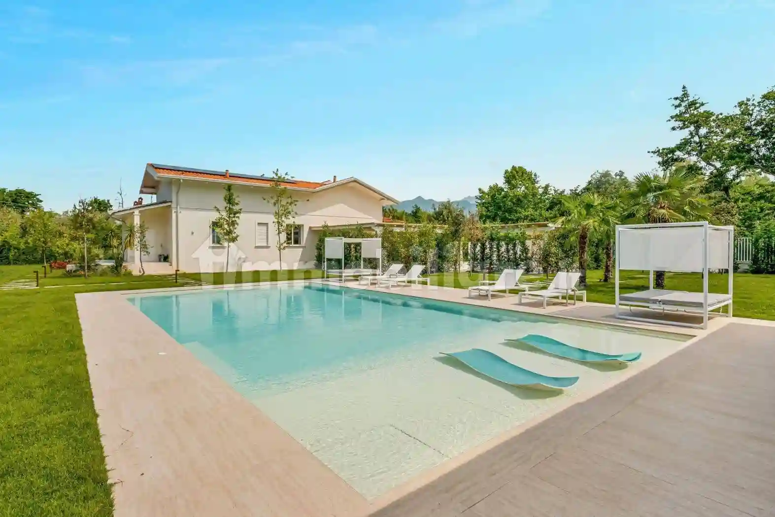 Villa - foto 2