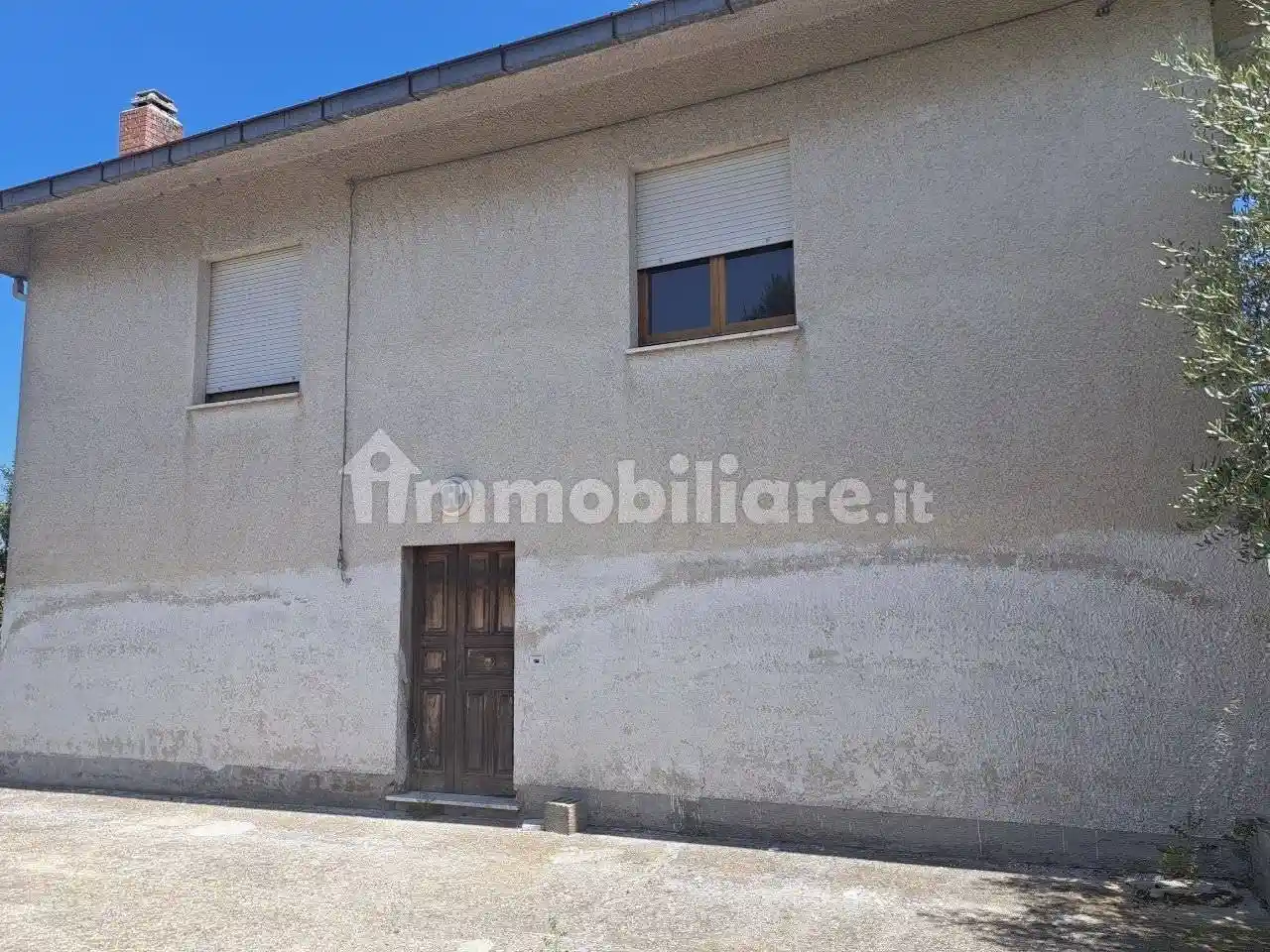 Villa in vendita a Fossacesia
