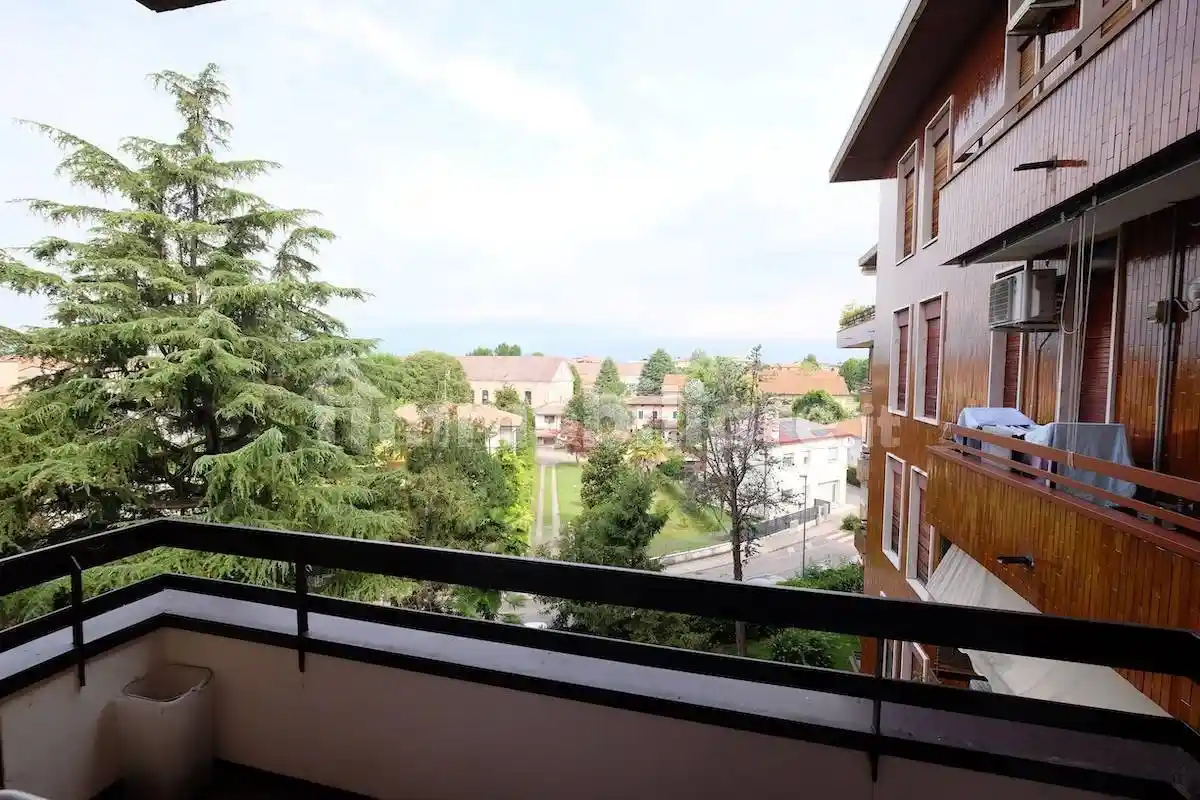 Appartamento in vendita a Pordenone