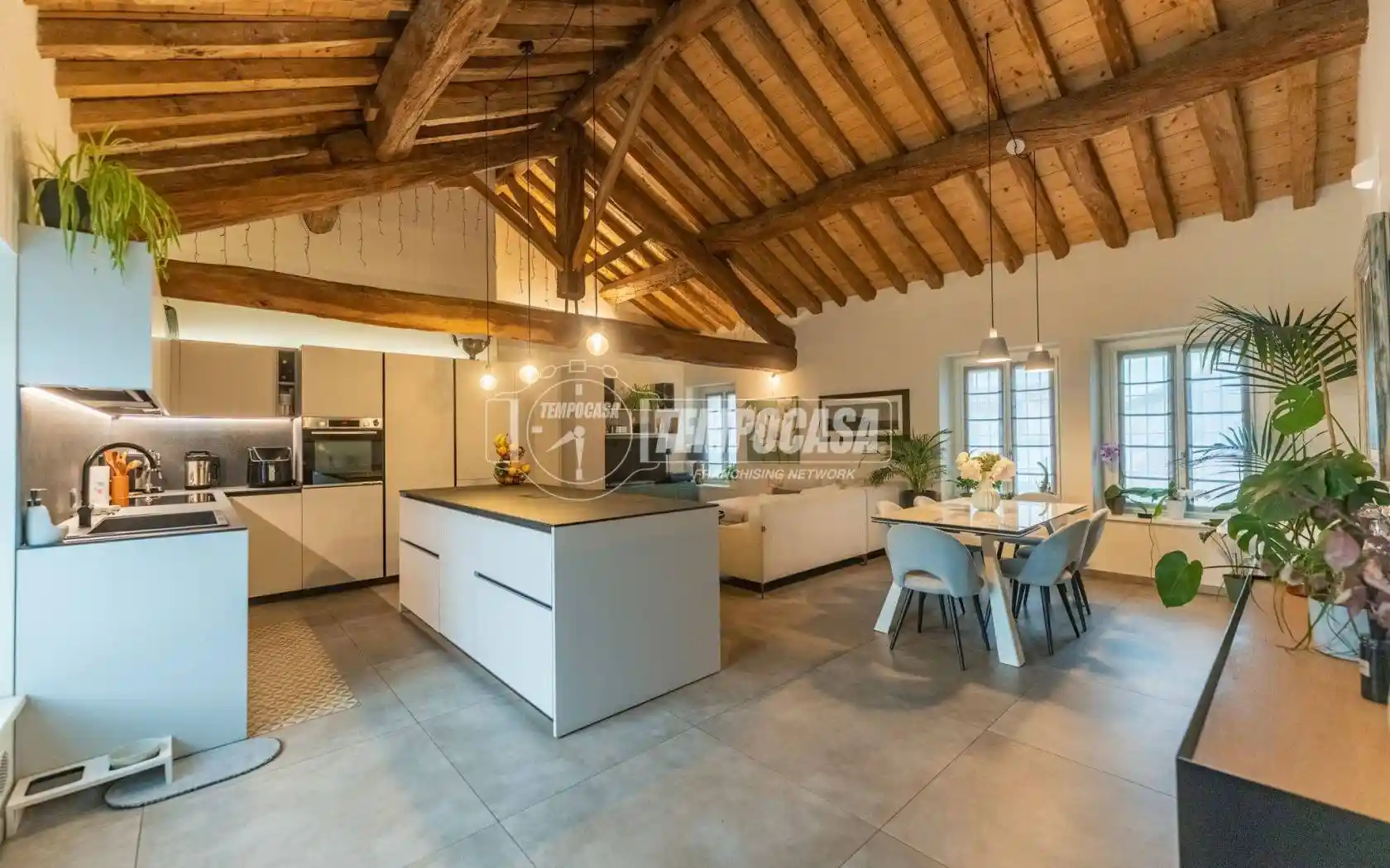 Appartamento in vendita a Cusago