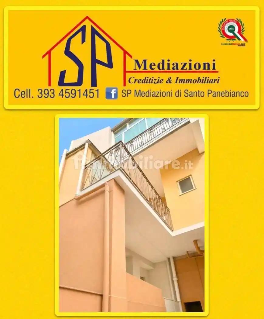 Casa indipendente in vendita a Giarre