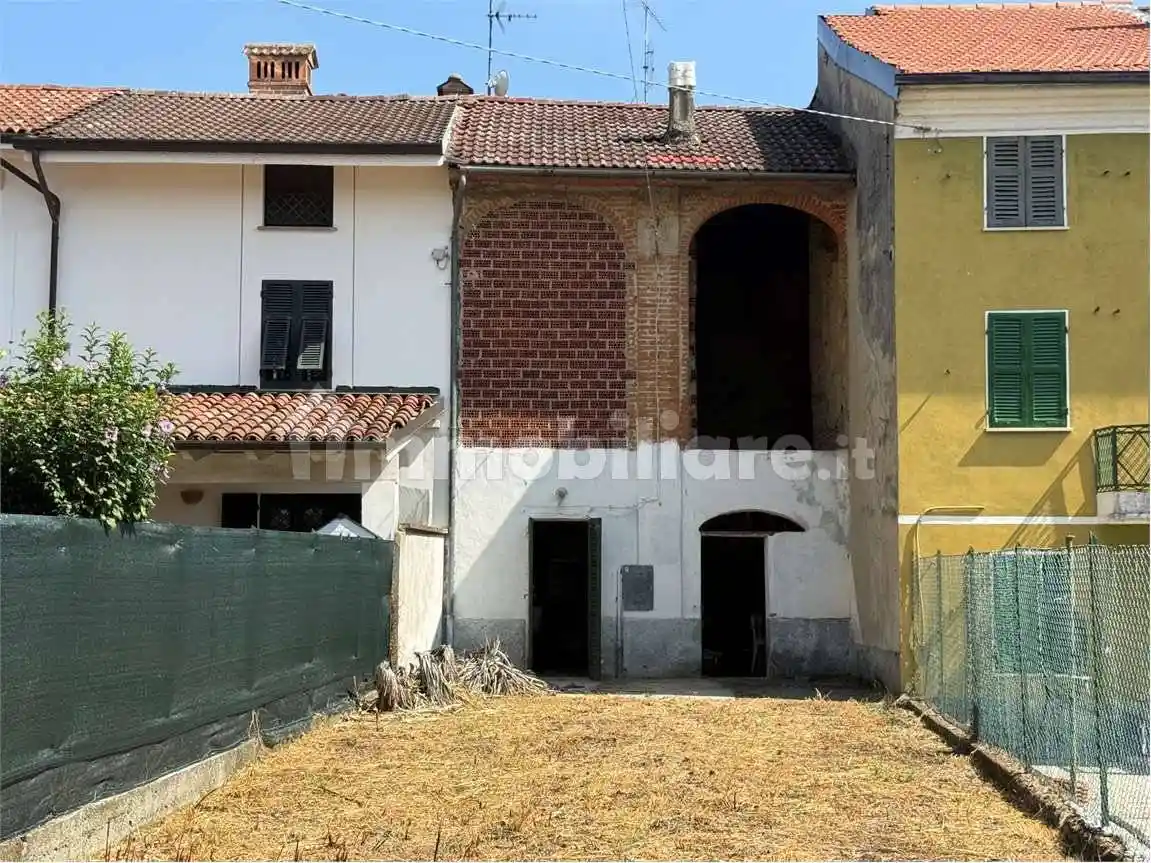 Casa indipendente in vendita a Predosa