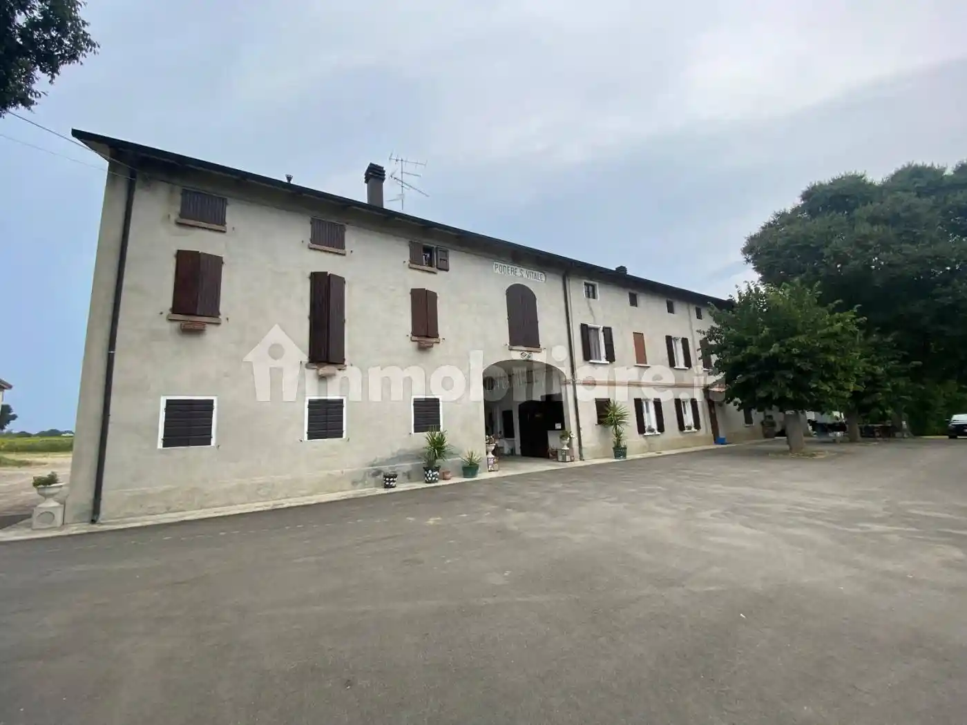Villa in vendita a Scandiano