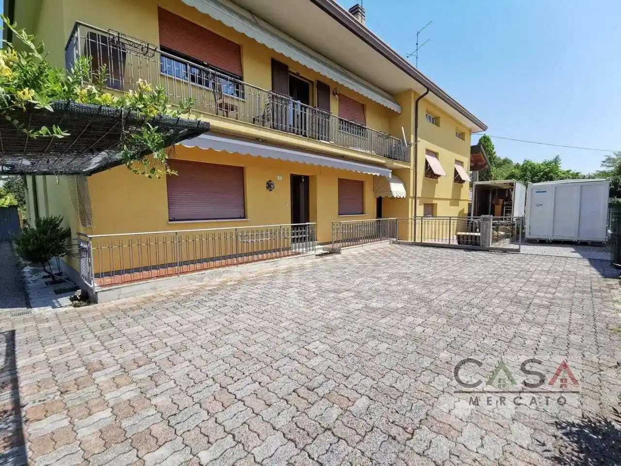 Villa in vendita a Brugnera
